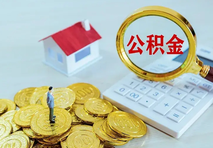 汝州公积金有几种方法提取（成公积金提取）