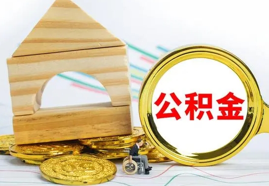 汝州公积金有几种方法提取（成公积金提取）